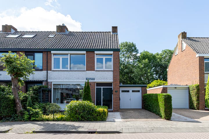 Foto 6 van v Mecklenburg Schwerinlaan 27