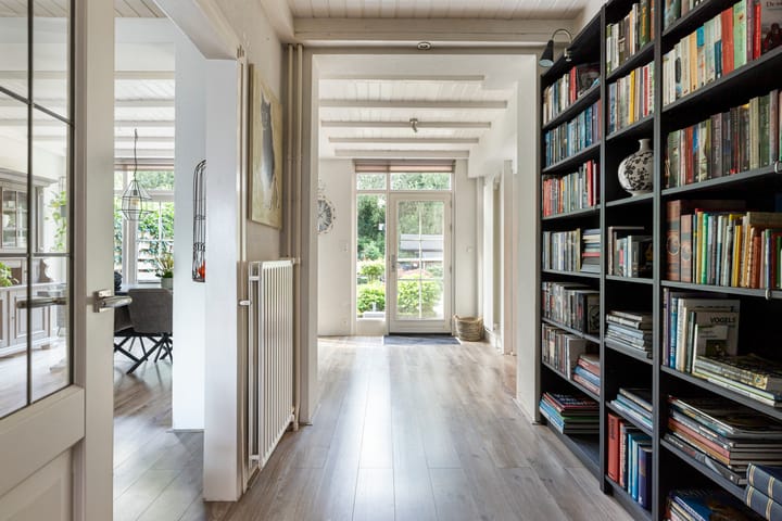 Foto 8 van v Mecklenburg Schwerinlaan 27