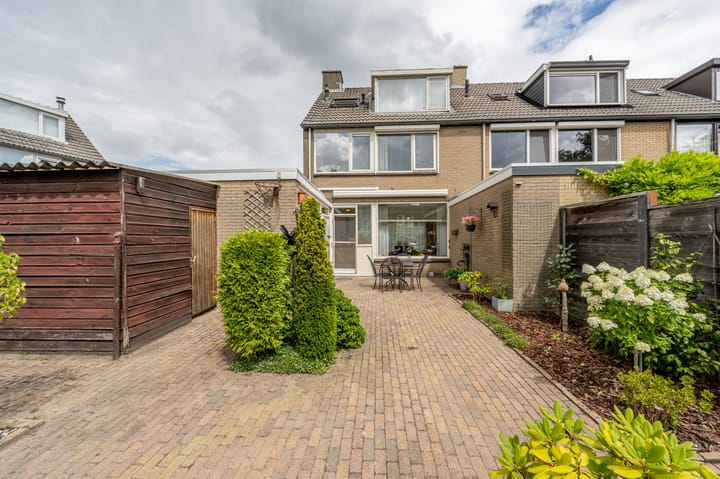 Foto 31 van Heyne van Althenastraat 28