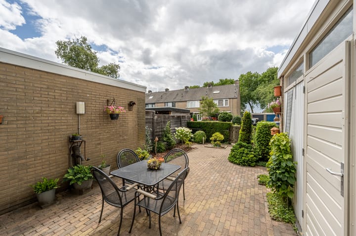 Foto 32 van Heyne van Althenastraat 28