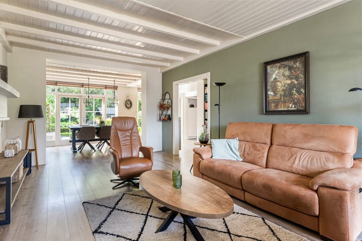 Foto 10 van v Mecklenburg Schwerinlaan 27