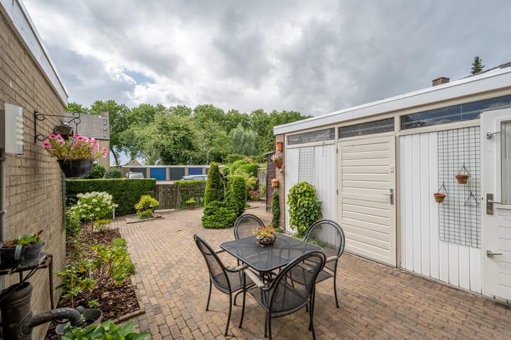 Foto 33 van Heyne van Althenastraat 28