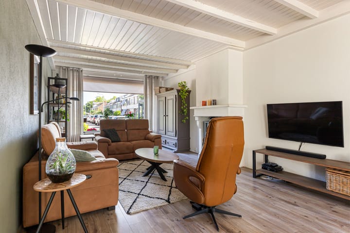 Foto 11 van v Mecklenburg Schwerinlaan 27