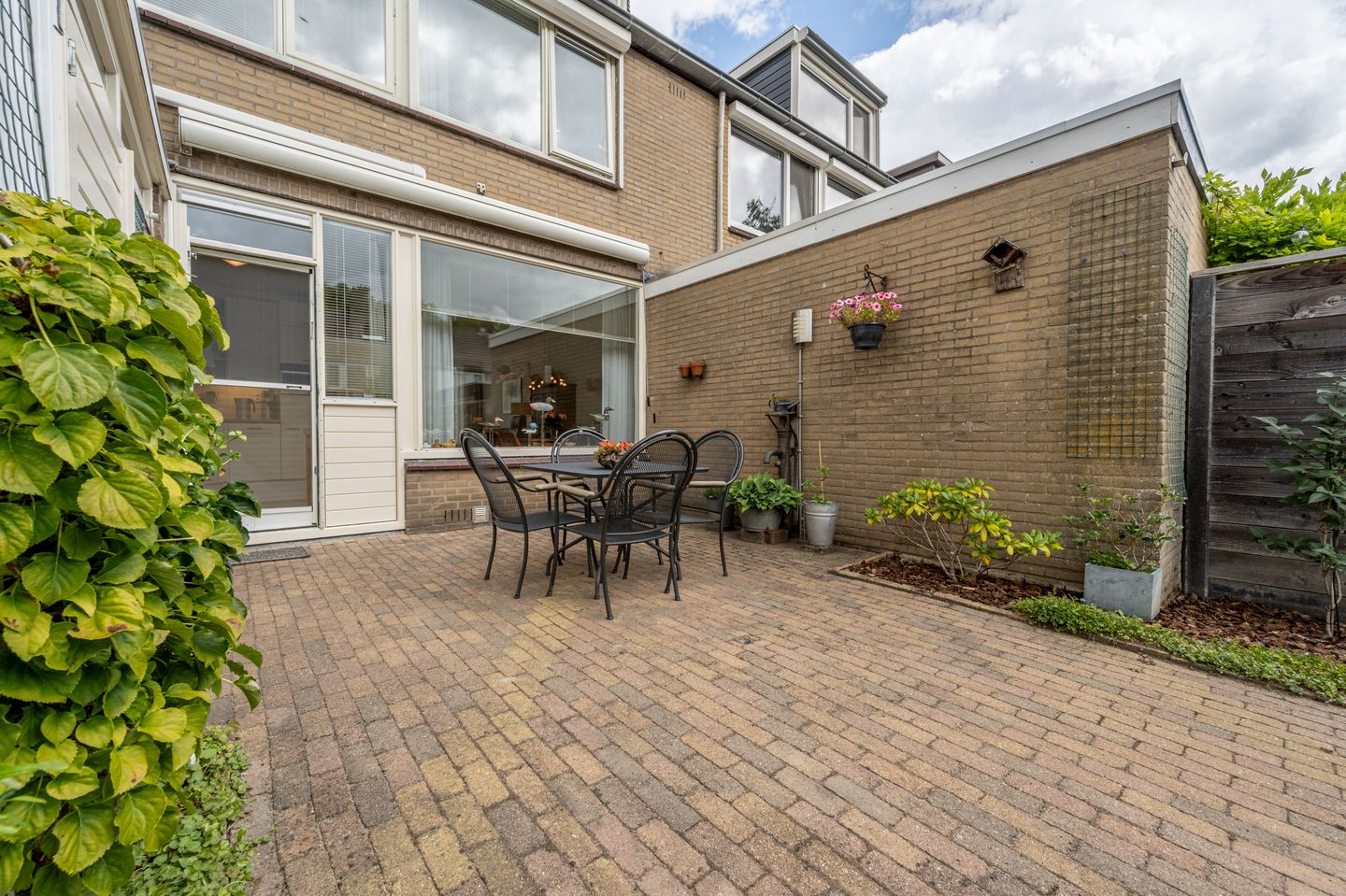 Photo 34 of Heyne van Althenastraat 28