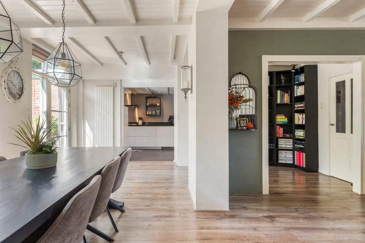 Foto 12 van v Mecklenburg Schwerinlaan 27