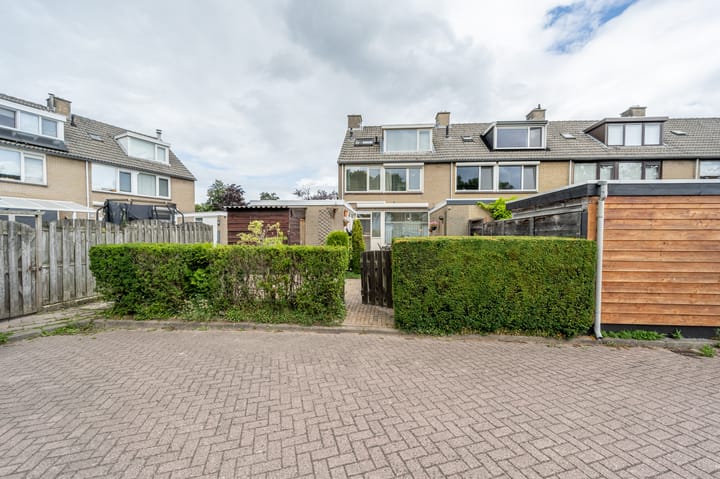 Foto 35 van Heyne van Althenastraat 28