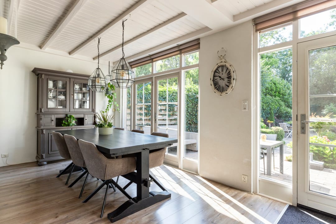 Foto 13 van v Mecklenburg Schwerinlaan 27