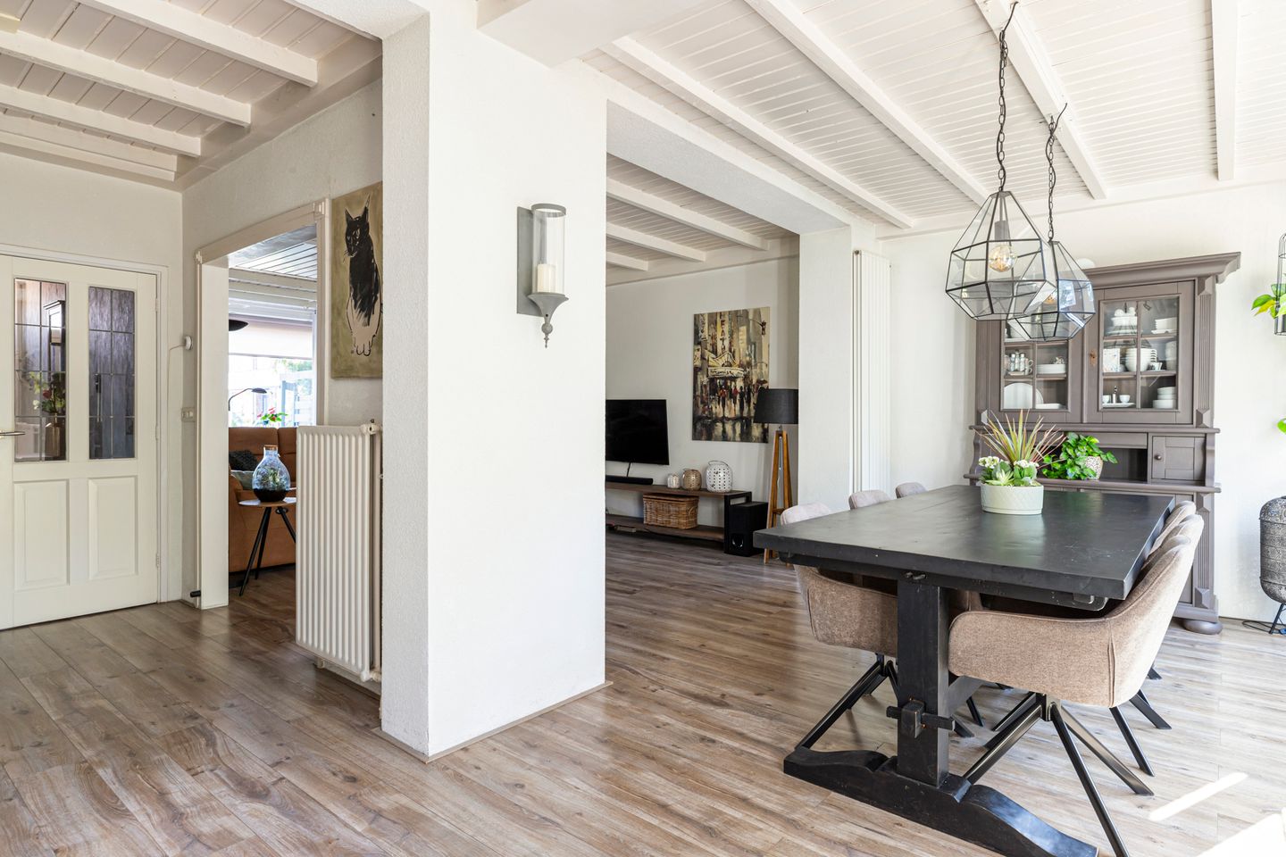 Foto 14 van v Mecklenburg Schwerinlaan 27