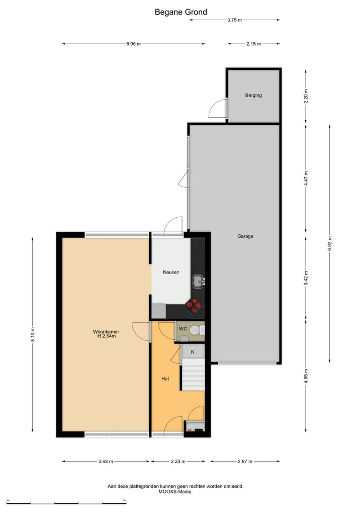 Foto 37 van Heyne van Althenastraat 28