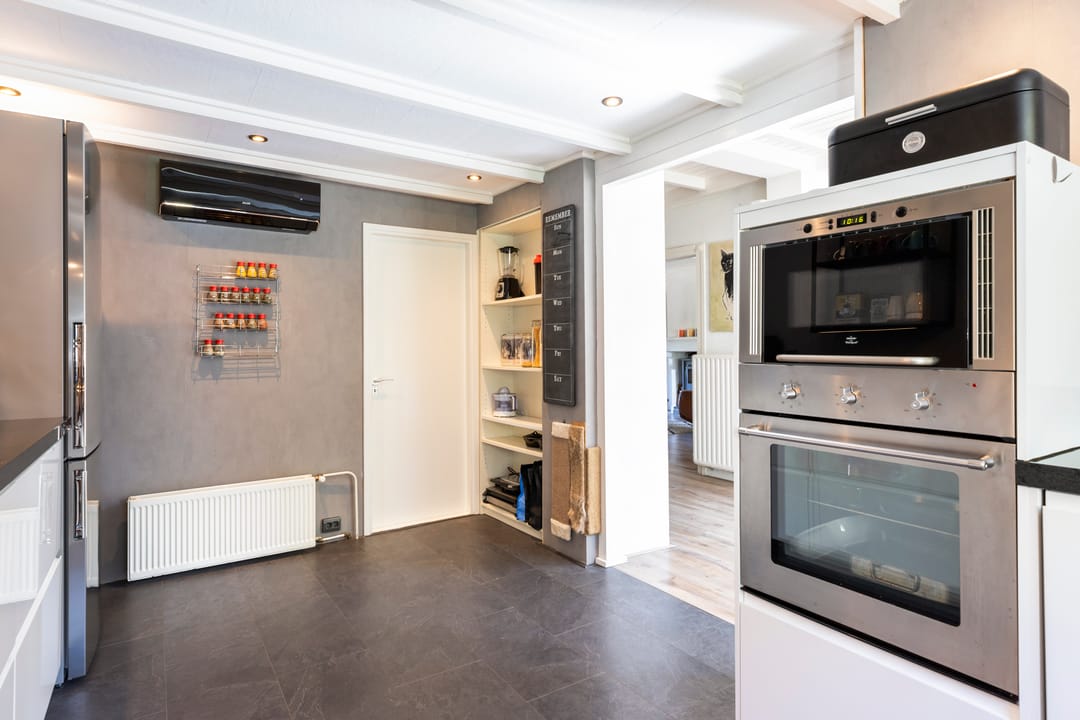 Foto 16 van v Mecklenburg Schwerinlaan 27