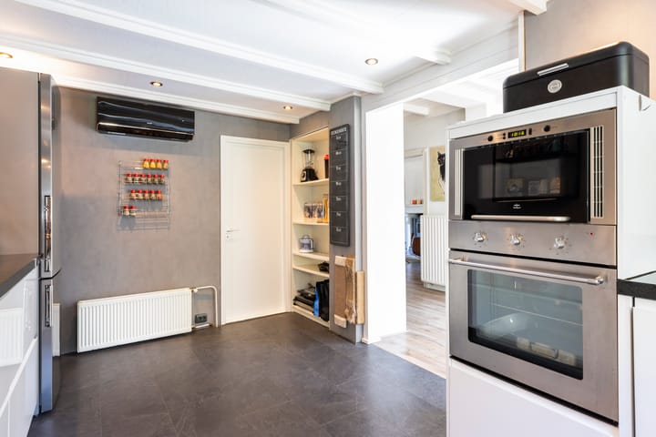 Foto 16 van v Mecklenburg Schwerinlaan 27