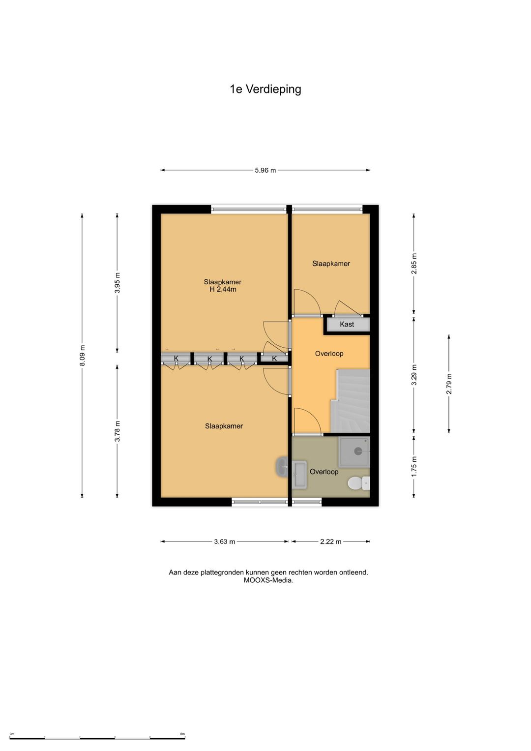 Photo 38 of Heyne van Althenastraat 28