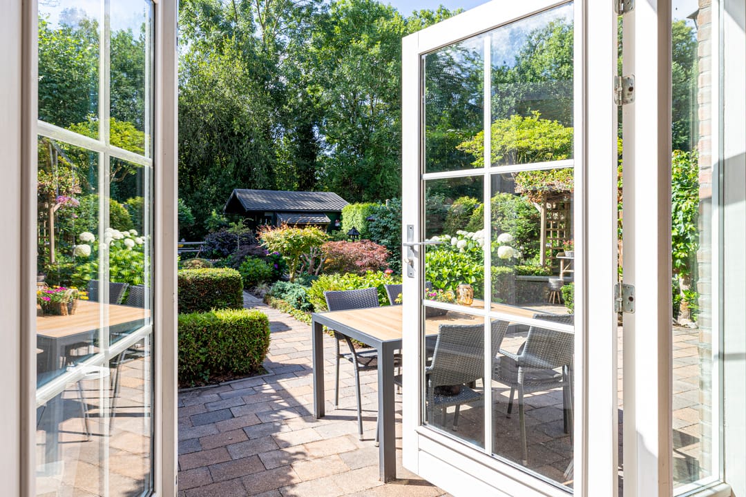 Foto 17 van v Mecklenburg Schwerinlaan 27