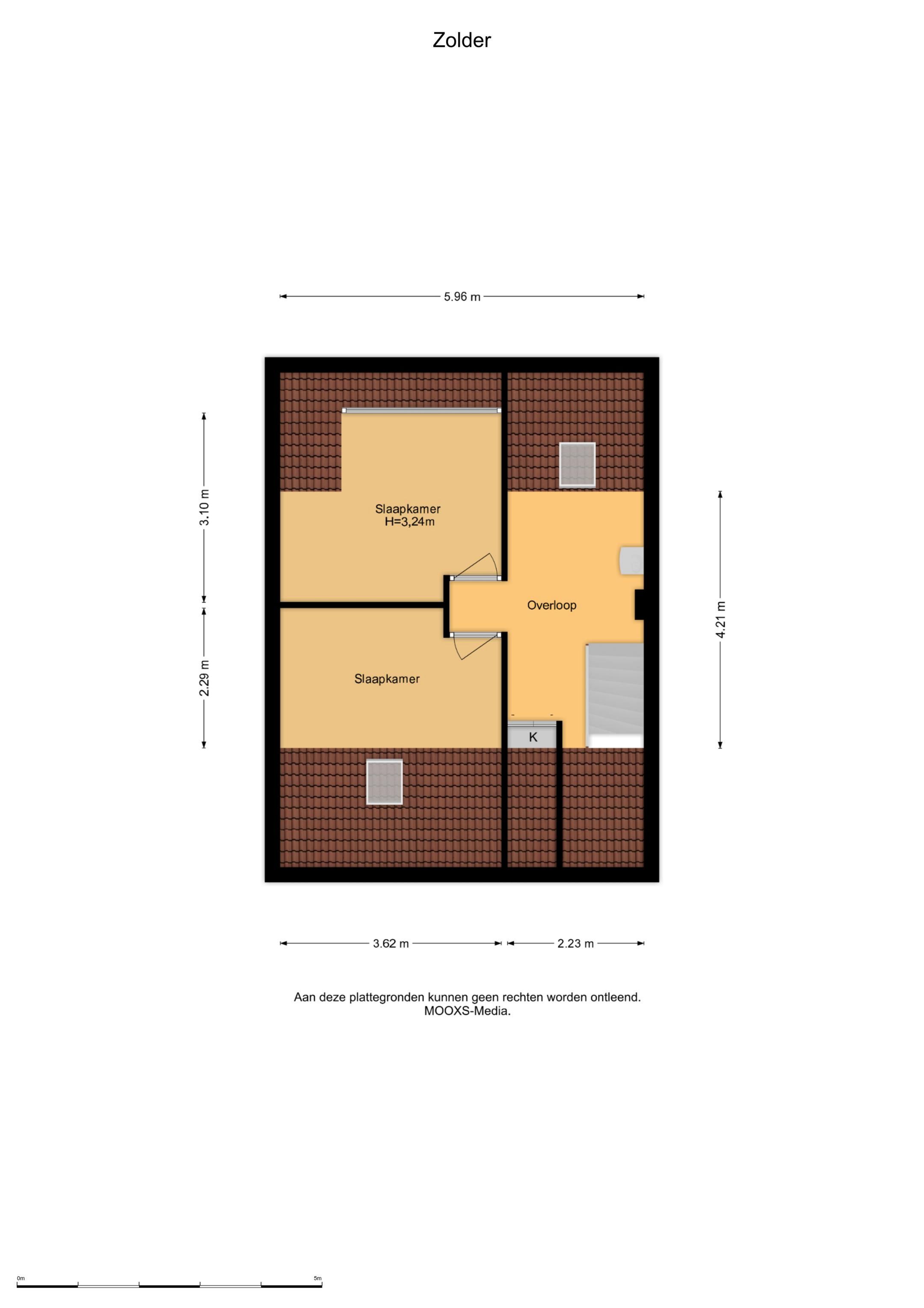 Photo 39 of Heyne van Althenastraat 28