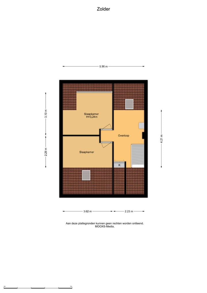 Foto 39 van Heyne van Althenastraat 28