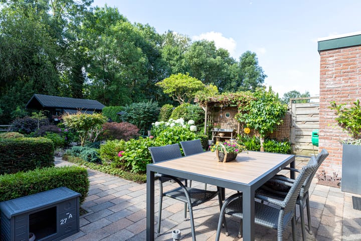 Foto 18 van v Mecklenburg Schwerinlaan 27