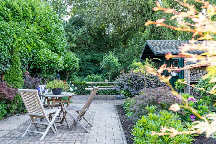 Foto 19 van v Mecklenburg Schwerinlaan 27