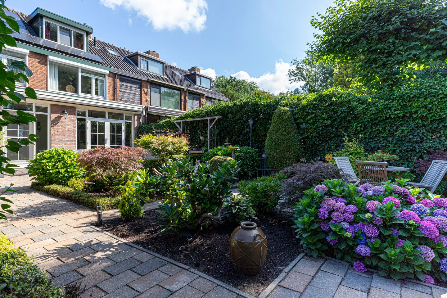 Foto 20 van v Mecklenburg Schwerinlaan 27