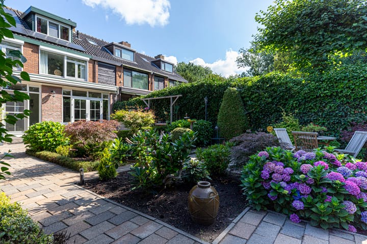 Foto 20 van v Mecklenburg Schwerinlaan 27