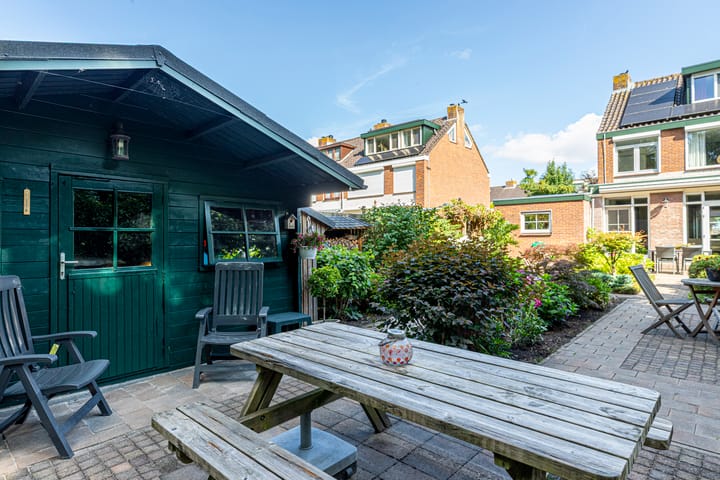 Foto 21 van v Mecklenburg Schwerinlaan 27