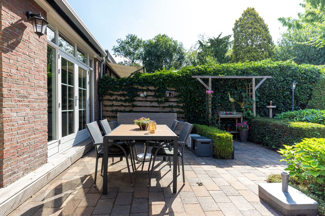 Foto 22 van v Mecklenburg Schwerinlaan 27