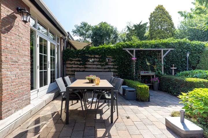 Foto 22 van v Mecklenburg Schwerinlaan 27