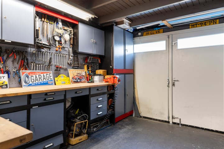 Foto 23 van v Mecklenburg Schwerinlaan 27