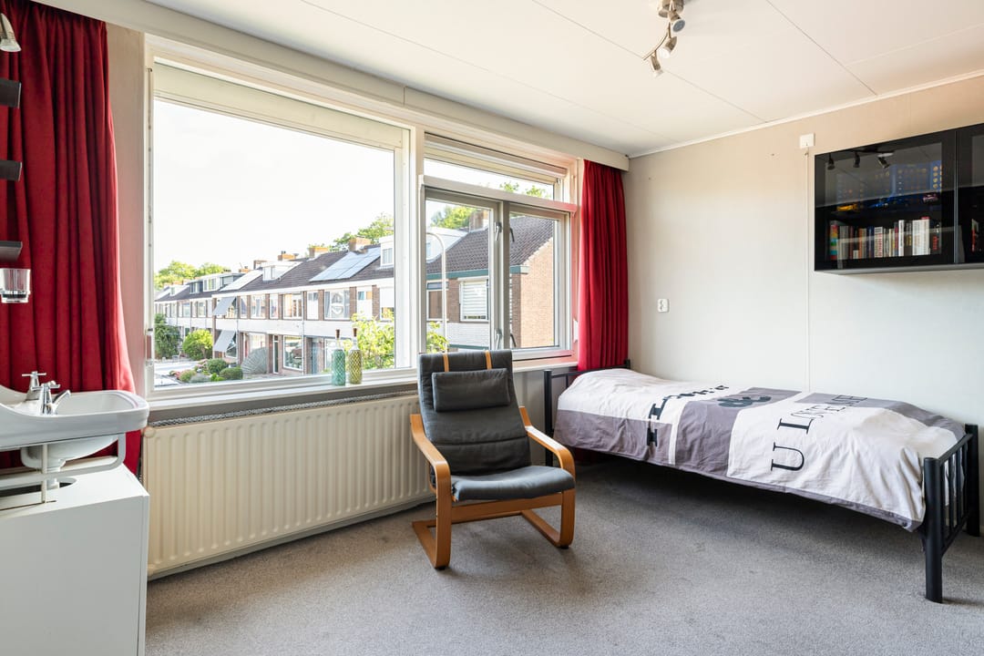 Foto 28 van v Mecklenburg Schwerinlaan 27