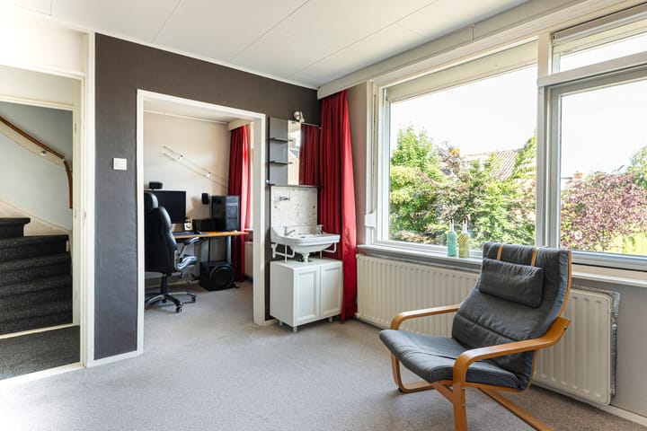 Foto 29 van v Mecklenburg Schwerinlaan 27