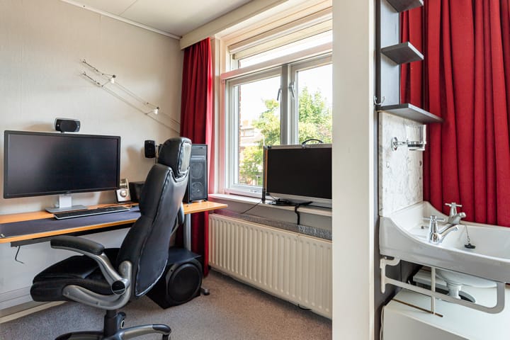 Foto 30 van v Mecklenburg Schwerinlaan 27