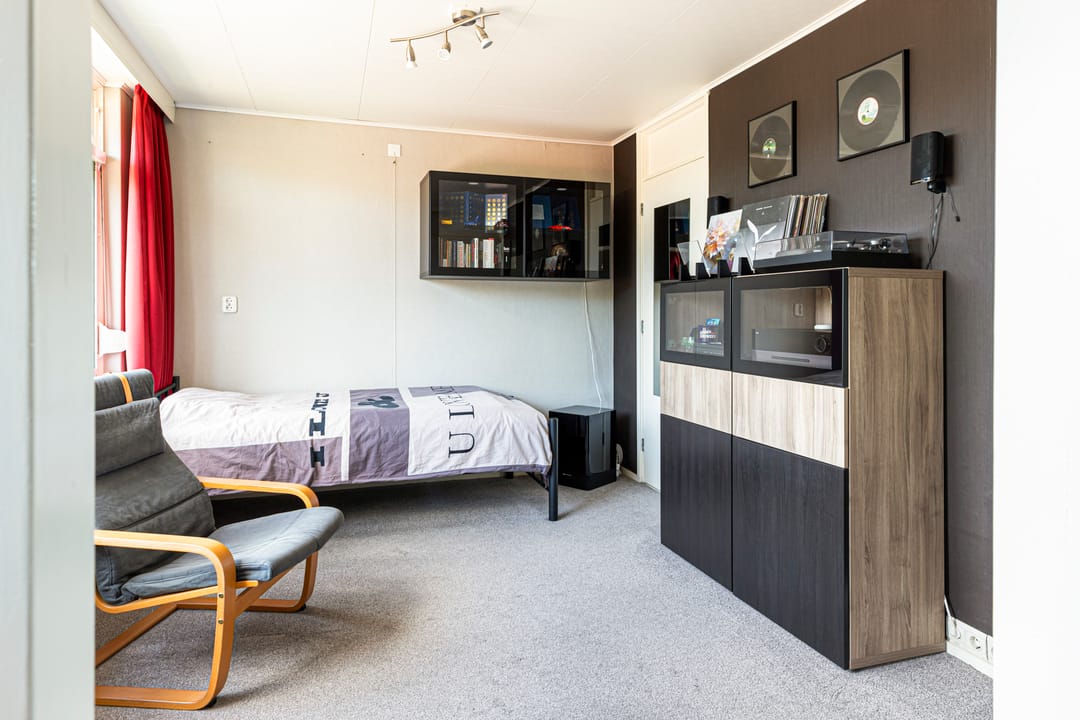 Foto 31 van v Mecklenburg Schwerinlaan 27