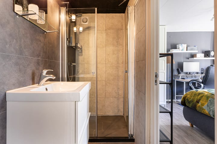 Foto 32 van v Mecklenburg Schwerinlaan 27