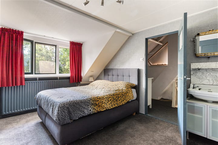 Foto 35 van v Mecklenburg Schwerinlaan 27