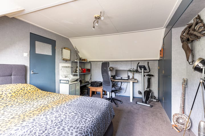 Foto 36 van v Mecklenburg Schwerinlaan 27