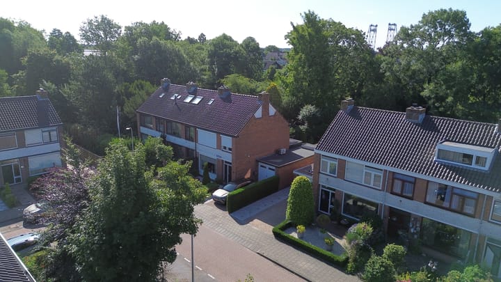 Foto 39 van v Mecklenburg Schwerinlaan 27