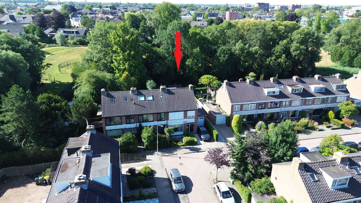 Foto 40 van v Mecklenburg Schwerinlaan 27