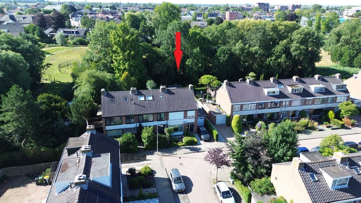 Foto 40 van v Mecklenburg Schwerinlaan 27