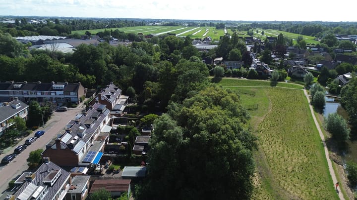 Foto 41 van v Mecklenburg Schwerinlaan 27