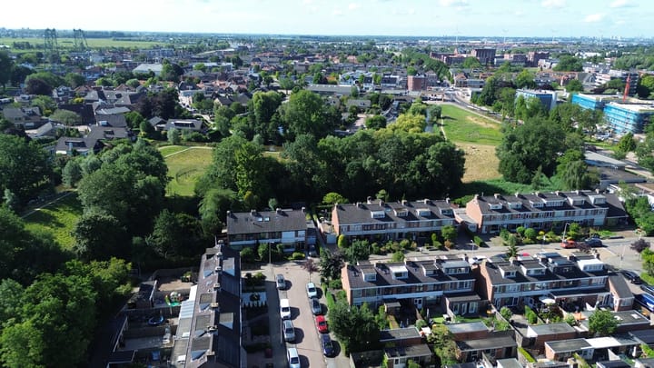 Foto 43 van v Mecklenburg Schwerinlaan 27