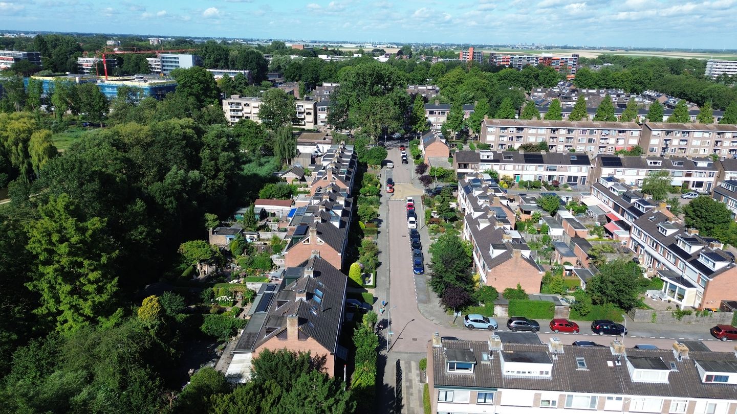 Foto 44 van v Mecklenburg Schwerinlaan 27