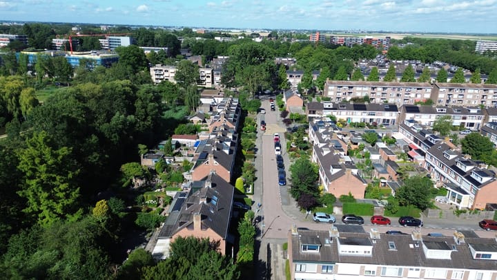 Foto 44 van v Mecklenburg Schwerinlaan 27