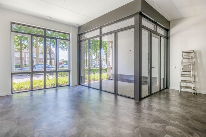 Foto 3 van Graaf Wernerstraat 70