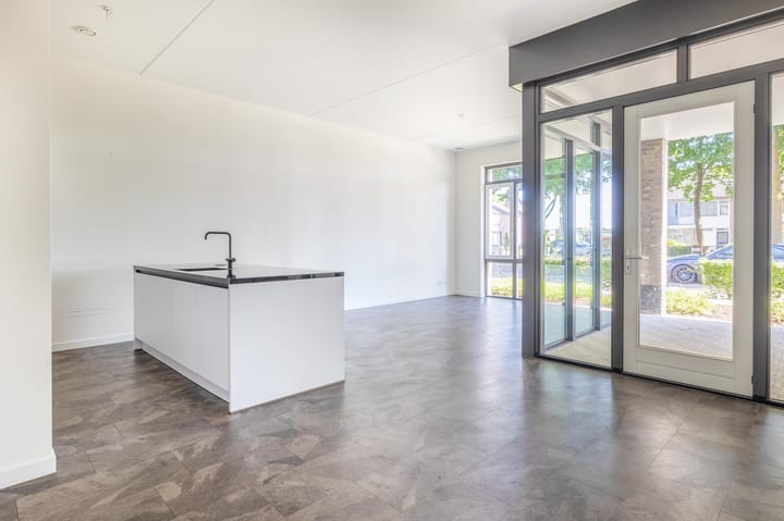 Foto 4 van Graaf Wernerstraat 70