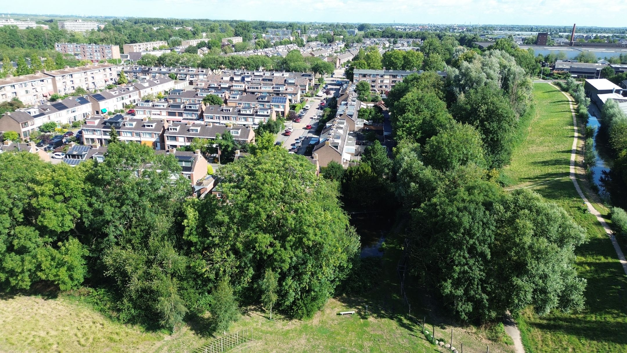 Foto 45 van v Mecklenburg Schwerinlaan 27