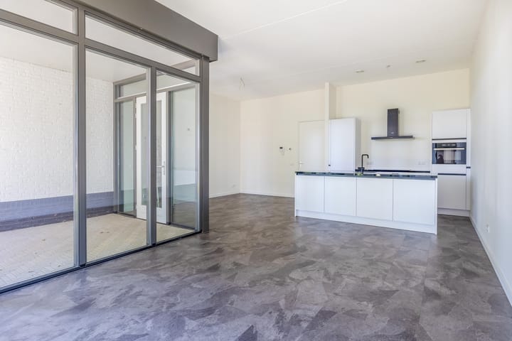 Foto 5 van Graaf Wernerstraat 70