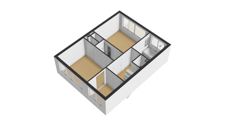 Foto 47 van v Mecklenburg Schwerinlaan 27