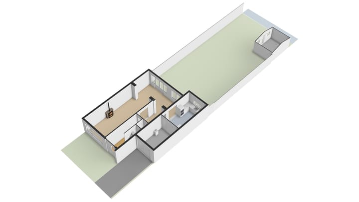 Foto 55 van v Mecklenburg Schwerinlaan 27