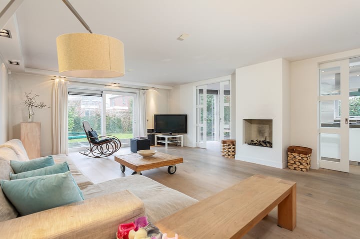 Foto 2 van Jacob de Haanstraat 24