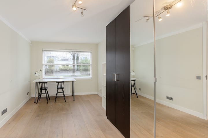 Foto 9 van Jacob de Haanstraat 24