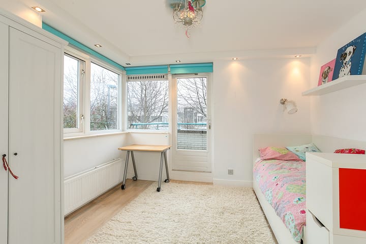 Foto 11 van Jacob de Haanstraat 24